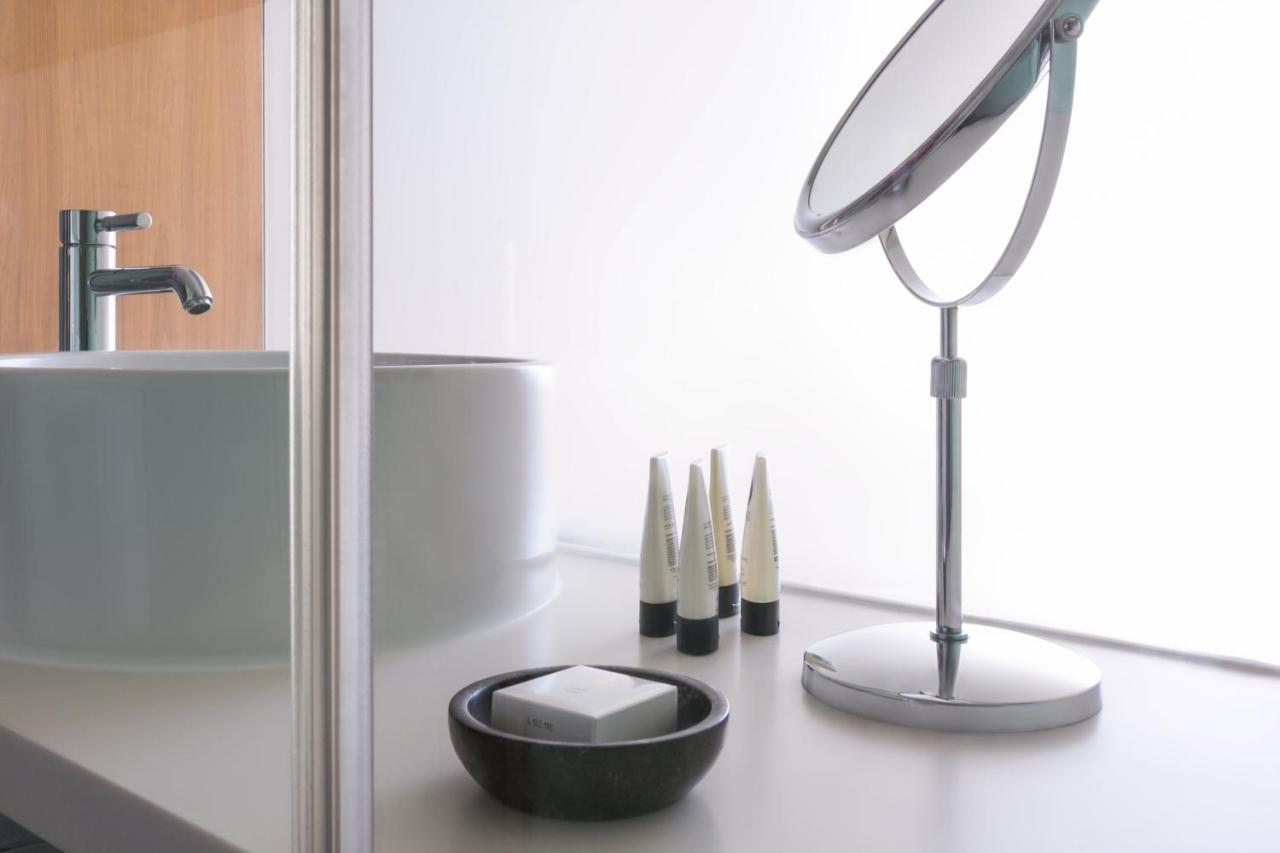 Suite con Terrazza