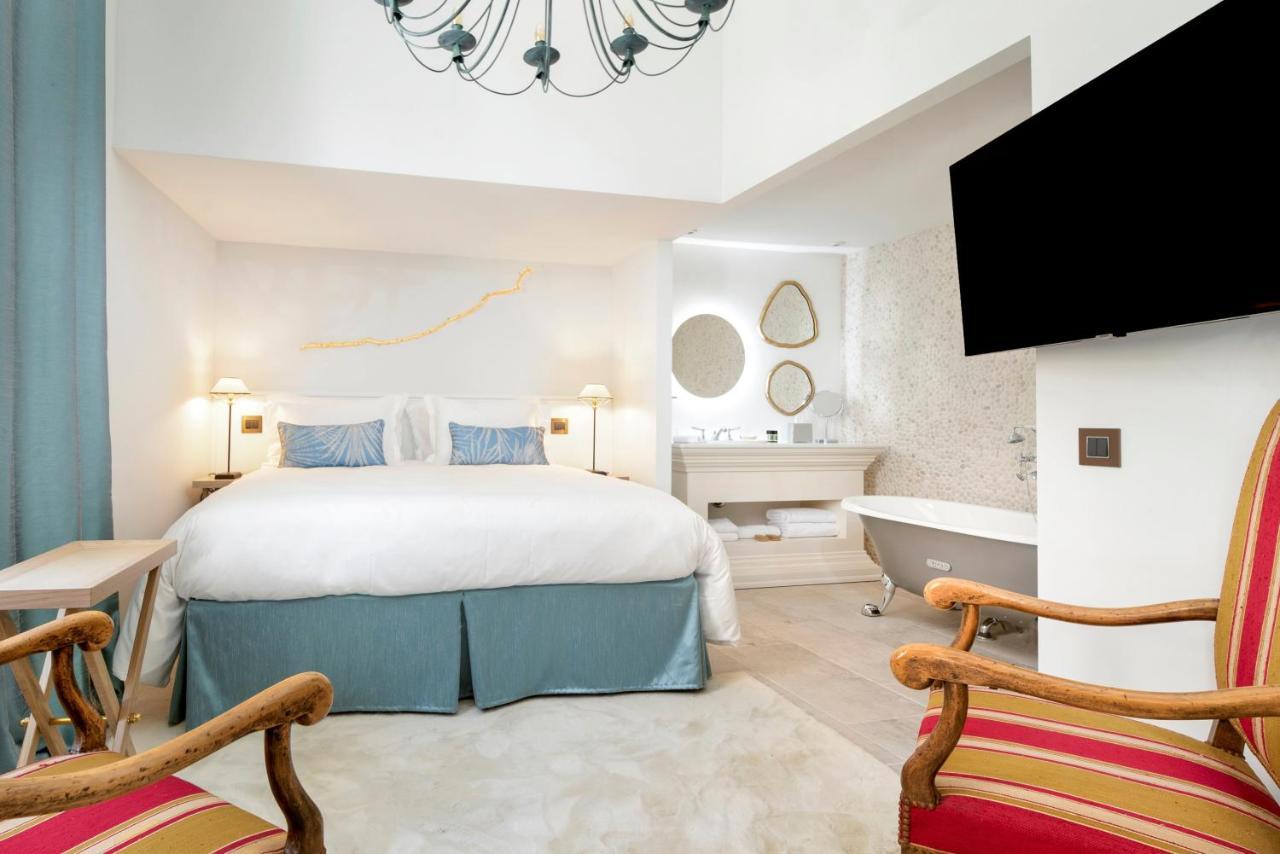 Suite Grand Terrace