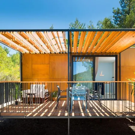 Kamp Vira Mobile Homes-2